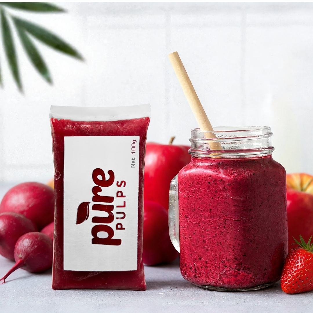Beet Up