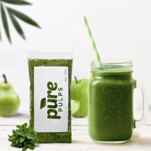 Detox Green