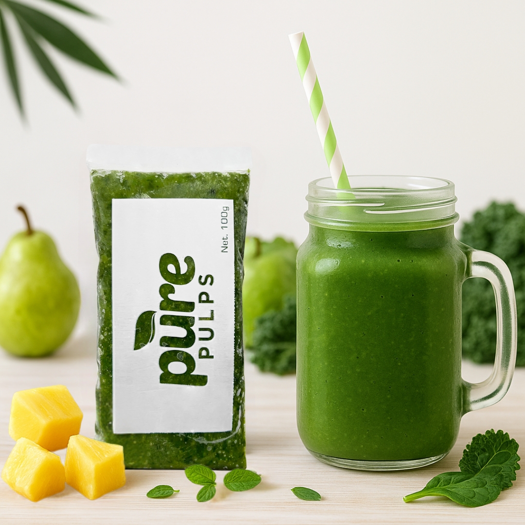 Super Green